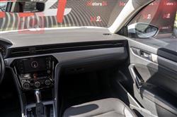 فولكسفاغن باسات